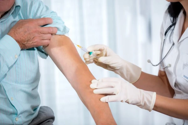 Never too late to get your flu vaccine in 2024