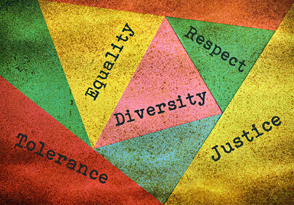 equality and diversity statement