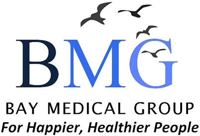 Bay Medical Group logo
