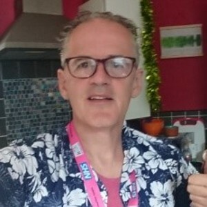 Erik Worsely