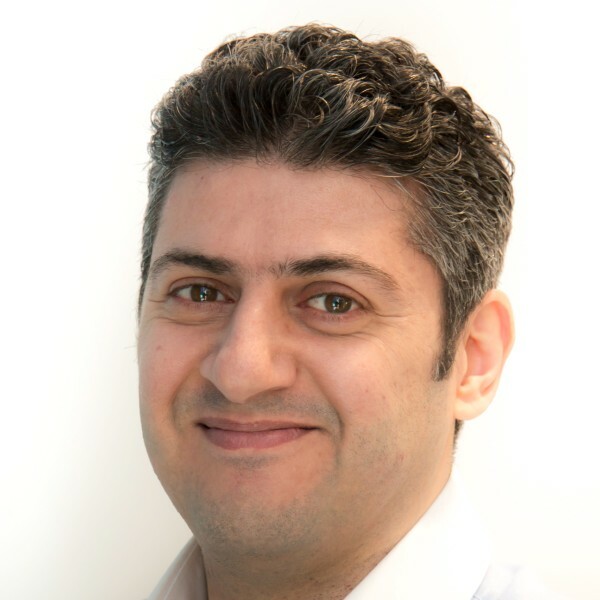 Dr Khaled Rahme