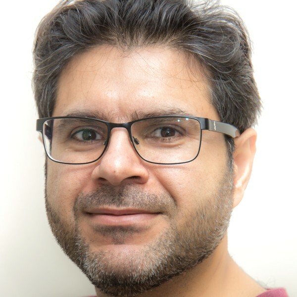 Dr Muhammad Akhtar