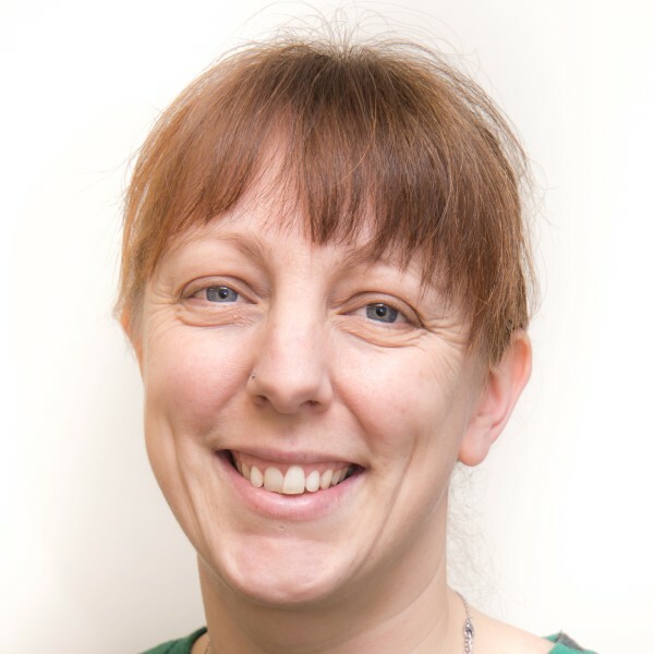 Dr Gemma Barrow