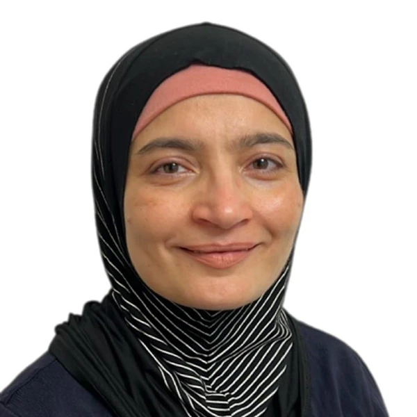 Dr Shumaila Bilgrami