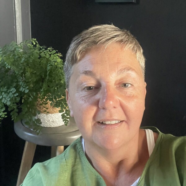 Tracy Foy