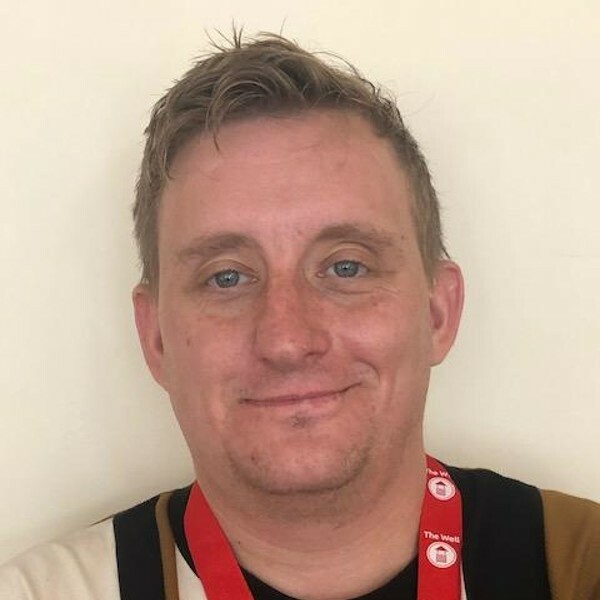 Scott Carter