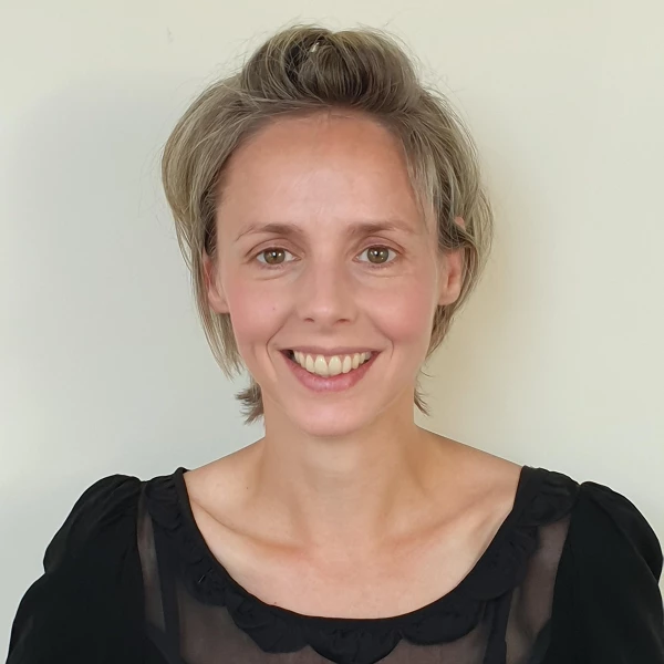 Joanna Beldon