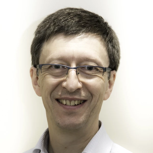 Dr Jon Wimborne